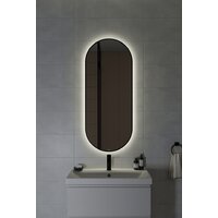  Cersanit Зеркало Eclipse Smart 50x122 64151 - Превью изображения №3 — Интернет-магазин Time-Shop