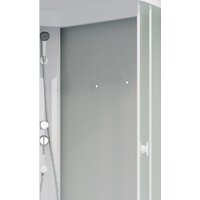 Душевая кабина Niagara Promo P120/90/26L/MT 120x90x215 - Превью изображения №2 — Интернет-магазин Time-Shop