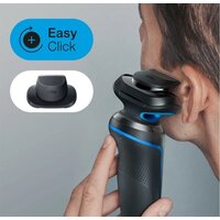 Электробритва Braun Series 5 51-B1200S - Превью изображения №2 — Интернет-магазин Time-Shop