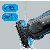 Электробритва Braun Series 5 51-B1200S - Превью изображения №6 — Интернет-магазин Time-Shop