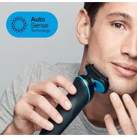 Электробритва Braun Series 5 51-B1200S - Превью изображения №5 — Интернет-магазин Time-Shop