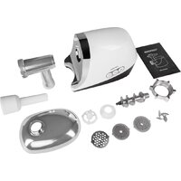 Мясорубка Nord (Nordfrost) MG 280B - Превью изображения №10 — Интернет-магазин Time-Shop