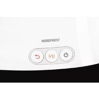 Мясорубка Nord (Nordfrost) MG 280B - Превью изображения №5 — Интернет-магазин Time-Shop