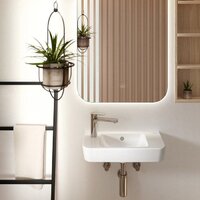 Умывальник Villeroy & Boch O.Novo 4342R501 - Превью изображения №9 — Интернет-магазин Time-Shop