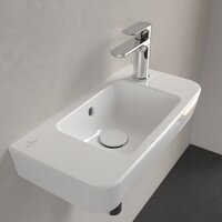Умывальник Villeroy & Boch O.Novo 4342R501 - Превью изображения №6 — Интернет-магазин Time-Shop