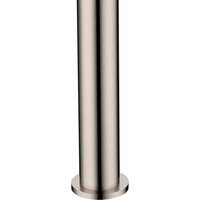 Смеситель Grocenberg GB3029 (никель) - Превью изображения №10 — Интернет-магазин Time-Shop