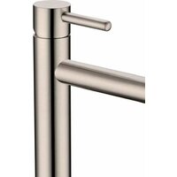 Смеситель Grocenberg GB3029 (никель) - Превью изображения №9 — Интернет-магазин Time-Shop