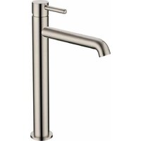 Смеситель Grocenberg GB3029 (никель) - Превью изображения №7 — Интернет-магазин Time-Shop