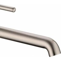 Смеситель Grocenberg GB3029 (никель) - Превью изображения №11 — Интернет-магазин Time-Shop