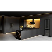 Электрический духовой шкаф TEKA Van Gogh HLB 84 P VG - Превью изображения №8 — Интернет-магазин Time-Shop