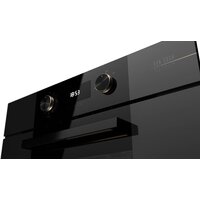 Электрический духовой шкаф TEKA Van Gogh HLB 84 P VG - Превью изображения №4 — Интернет-магазин Time-Shop