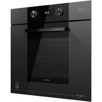 Электрический духовой шкаф TEKA Van Gogh HLB 84 P VG - Превью изображения №3 — Интернет-магазин Time-Shop