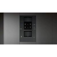 Электрический духовой шкаф TEKA Van Gogh HLB 84 P VG - Превью изображения №6 — Интернет-магазин Time-Shop