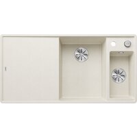 Кухонная мойка Blanco Axia III 6 S-F 527050 - Превью изображения №2 — Интернет-магазин Time-Shop