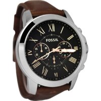 Наручные часы Fossil FS4813 - Превью изображения №2 — Интернет-магазин Time-Shop