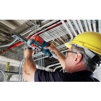 Ленточная пила Bosch GCB 18 V-LI Professional 06012A0300 (без АКБ) - Превью изображения №4 — Интернет-магазин Time-Shop