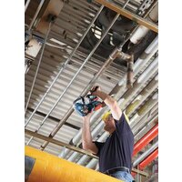 Ленточная пила Bosch GCB 18 V-LI Professional 06012A0300 (без АКБ) - Превью изображения №3 — Интернет-магазин Time-Shop