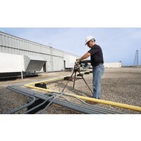 Ленточная пила Bosch GCB 18 V-LI Professional 06012A0300 (без АКБ) - Превью изображения №2 — Интернет-магазин Time-Shop