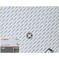 Отрезной диск алмазный  Bosch 2.608.602.546 - Превью изображения №2 — Интернет-магазин Time-Shop