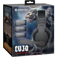Наушники Defender Сujo - Превью изображения №13 — Интернет-магазин Time-Shop