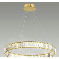 Подвесная люстра Odeon Light Vekia 5015/45L - Превью изображения №4 — Интернет-магазин Time-Shop