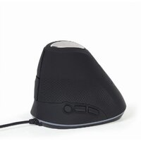 Вертикальная мышь Gembird MUS-ERGO-03 - Превью изображения №9 — Интернет-магазин Time-Shop