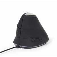 Вертикальная мышь Gembird MUS-ERGO-03 - Превью изображения №10 — Интернет-магазин Time-Shop