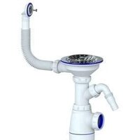 Кухонная мойка Polygran Gals 620 (космос) - Превью изображения №3 — Интернет-магазин Time-Shop