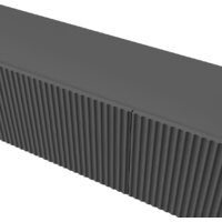 Горка Mio Tesoro Silva (графит/дарк грей) - Превью изображения №3 — Интернет-магазин Time-Shop