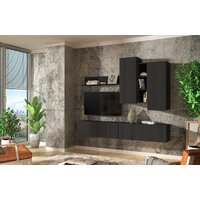 Горка Mio Tesoro Silva (графит/дарк грей) - Превью изображения №4 — Интернет-магазин Time-Shop