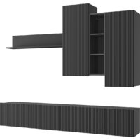 Стенки, секции