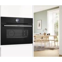 Электрический духовой шкаф Bosch Serie 8 CSG7361B1 - Превью изображения №6 — Интернет-магазин Time-Shop