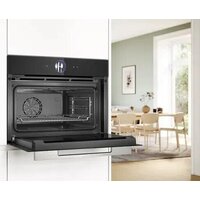 Электрический духовой шкаф Bosch Serie 8 CSG7361B1 - Превью изображения №4 — Интернет-магазин Time-Shop