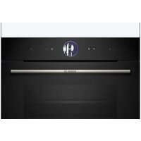 Электрический духовой шкаф Bosch Serie 8 CSG7361B1 - Превью изображения №2 — Интернет-магазин Time-Shop