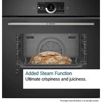 Электрический духовой шкаф Bosch Serie 8 CSG7361B1 - Превью изображения №12 — Интернет-магазин Time-Shop