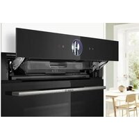 Электрический духовой шкаф Bosch Serie 8 CSG7361B1 - Превью изображения №5 — Интернет-магазин Time-Shop