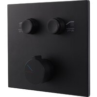 Душевая система  Vincea VSFW-4211RMB - Превью изображения №6 — Интернет-магазин Time-Shop