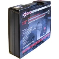 Пневматический гайковерт ForceKraft RT-5270K - Превью изображения №4 — Интернет-магазин Time-Shop