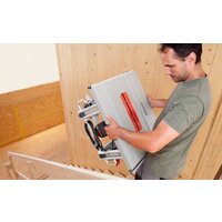 Распиловочный (циркулярный) станок Bosch GTS 10 J Professional (0601B30500) - Превью изображения №5 — Интернет-магазин Time-Shop