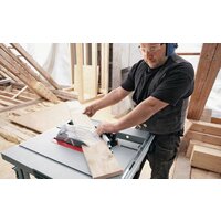 Распиловочный (циркулярный) станок Bosch GTS 10 J Professional (0601B30500) - Превью изображения №3 — Интернет-магазин Time-Shop