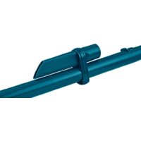 Пылесос Makita DCL282FZ - Превью изображения №3 — Интернет-магазин Time-Shop