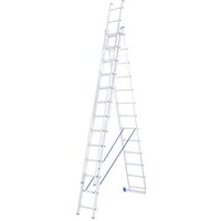 Stairs AL314 (3x14 ступеней)