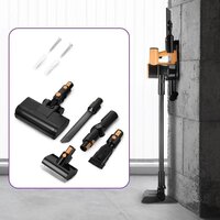 Пылесос Kitfort KT-5233 - Превью изображения №10 — Интернет-магазин Time-Shop