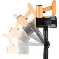 Пылесос Kitfort KT-5233 - Превью изображения №4 — Интернет-магазин Time-Shop