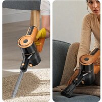 Пылесос Kitfort KT-5233 - Превью изображения №6 — Интернет-магазин Time-Shop