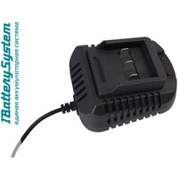 Зарядное устройство Hanskonner HBC2002 (18В) - Превью изображения №3 — Интернет-магазин Time-Shop