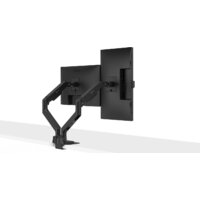 Кронштейн для монитора BenQ Dual Ergo Arm BDH01 - Превью изображения №8 — Интернет-магазин Time-Shop