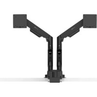 Кронштейн для монитора BenQ Dual Ergo Arm BDH01 - Превью изображения №3 — Интернет-магазин Time-Shop