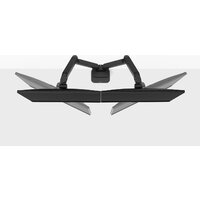 Кронштейн для монитора BenQ Dual Ergo Arm BDH01 - Превью изображения №10 — Интернет-магазин Time-Shop
