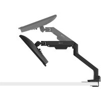 Кронштейн для монитора BenQ Dual Ergo Arm BDH01 - Превью изображения №5 — Интернет-магазин Time-Shop